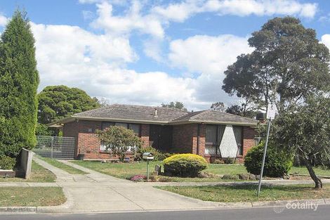 6 Amblecote Cres, Mulgrave, VIC 3170