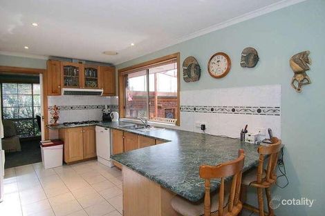 Property photo of 24 Chappell Drive Wantirna South VIC 3152