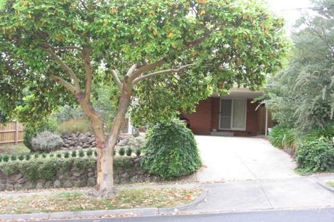 14 Winston Dr, Doncaster, VIC 3108