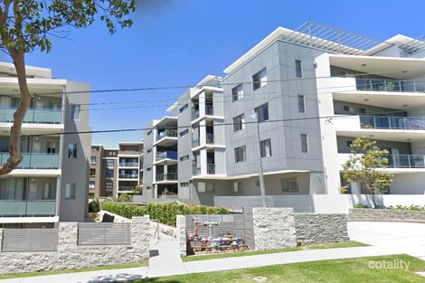 18/28 Lords Ave, Asquith, NSW 2077