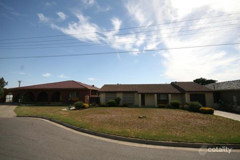 Property photo of 5 Roder Avenue Kidman Park SA 5025