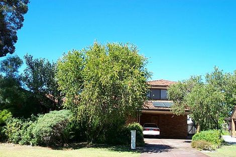 1 Spigl Way, Bateman, WA 6150