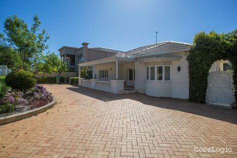 Property photo of 73 The Avenue Nedlands WA 6009