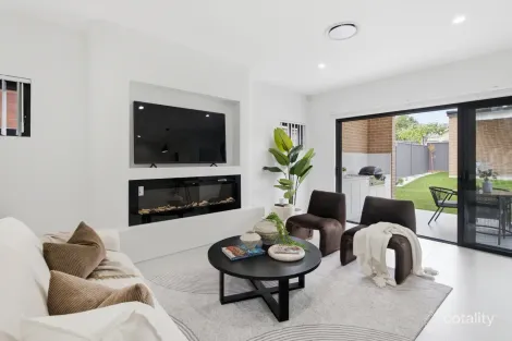 Property photo of 3 Crusade Avenue Padstow NSW 2211