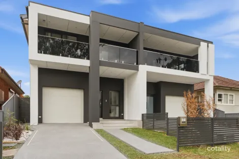 Property photo of 3 Crusade Avenue Padstow NSW 2211