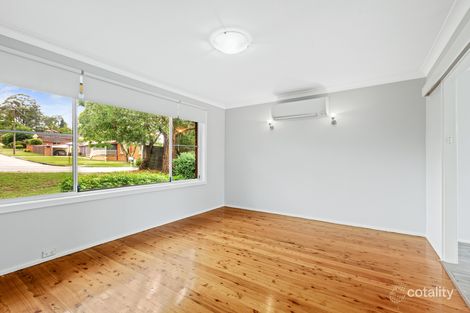 Property photo of 31 Barnetts Road Winston Hills NSW 2153