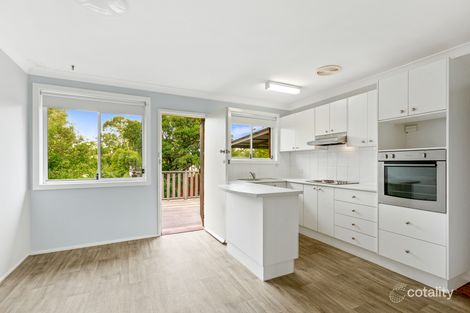 Property photo of 31 Barnetts Road Winston Hills NSW 2153