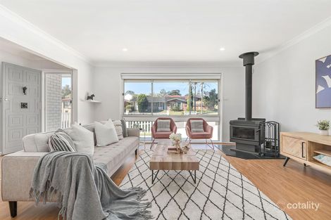 Property photo of 43 Sirius Street Ruse NSW 2560