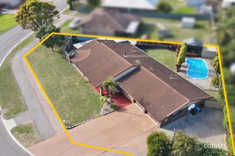 Property photo of 8 Douglas Street Castletown WA 6450