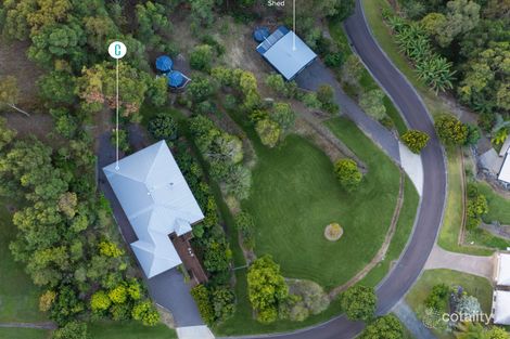 Property photo of 106 Whistler Ridge Drive Yandina Creek QLD 4561