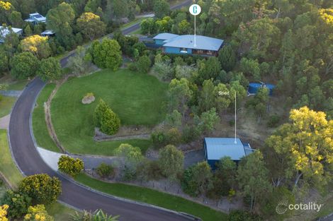 Property photo of 106 Whistler Ridge Drive Yandina Creek QLD 4561