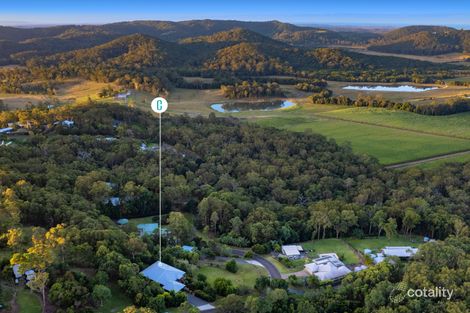 Property photo of 106 Whistler Ridge Drive Yandina Creek QLD 4561