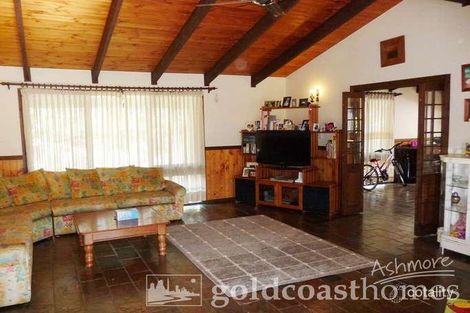 Property photo of 56 Yarrimbah Drive Nerang QLD 4211