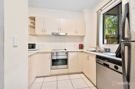 Property photo of 4/61-63 Minnie Street Parramatta Park QLD 4870