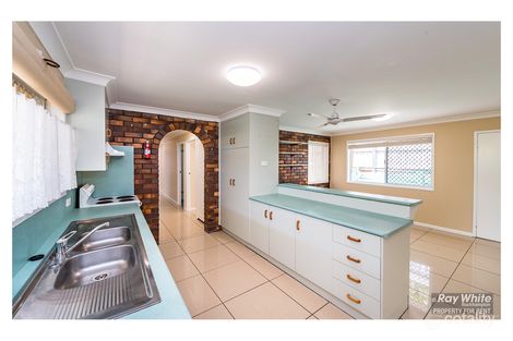 Property photo of 273 Thirkettle Avenue Frenchville QLD 4701