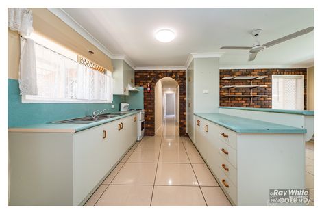 Property photo of 273 Thirkettle Avenue Frenchville QLD 4701