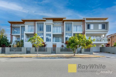 Lot 5/18 Lenneberg St, Southport, QLD 4215