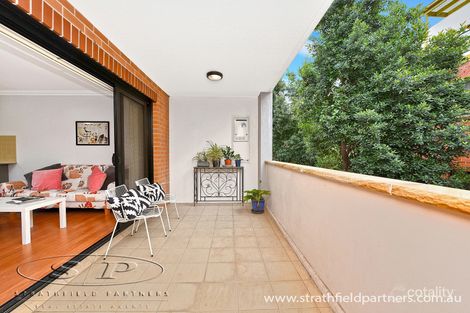 11/2-4 Duke St, Strathfield, NSW 2135