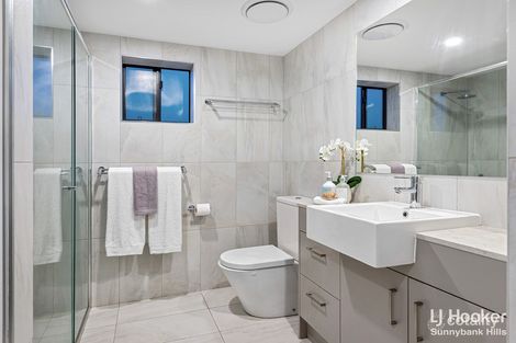 Property photo of 23/64 Tenby Street Mount Gravatt QLD 4122