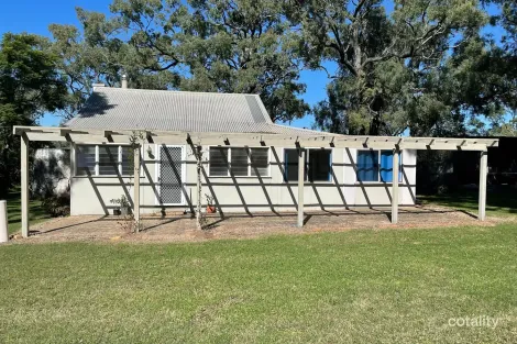 231 Nandowra Rd, Moobi, NSW 2337