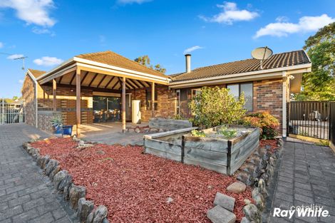 Property photo of 38 Speers Crescent Oakhurst NSW 2761