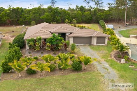 Property photo of 39 Gumview Crescent Flagstone QLD 4280