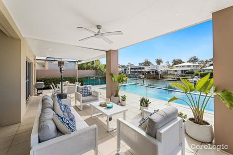 Property photo of 7 North Quay Drive Biggera Waters QLD 4216