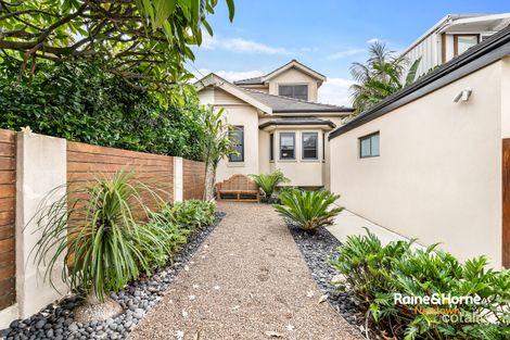 Property photo of 20 Varna Street Waverley NSW 2024
