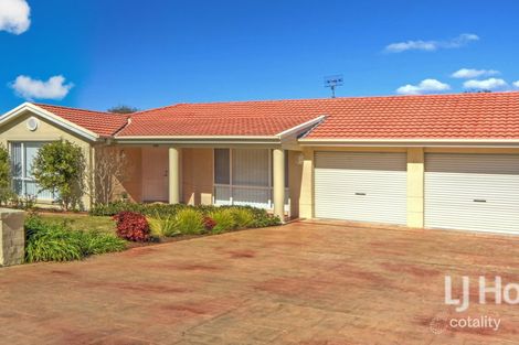 Property photo of 110 Cammaray Drive Sanctuary Point NSW 2540