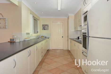 Property photo of 110 Cammaray Drive Sanctuary Point NSW 2540