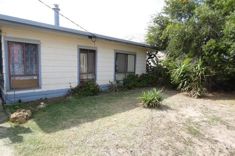 Property photo of 22 Park Street Nhill VIC 3418
