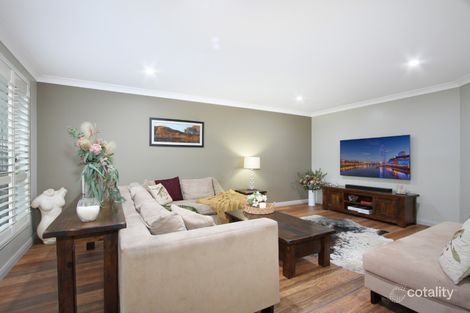 Property photo of 5 Hubbard Avenue Horsley NSW 2530