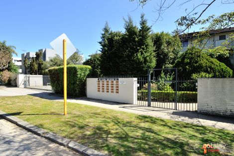 Property photo of 3K/45 King George Street Victoria Park WA 6100
