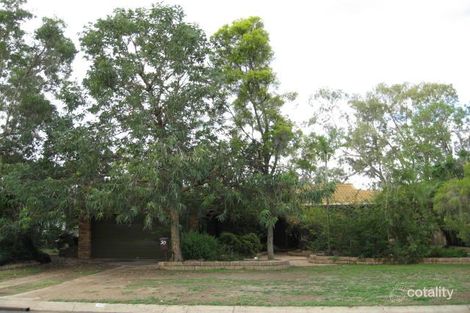 Property photo of 30 Thalberg Avenue Biloela QLD 4715