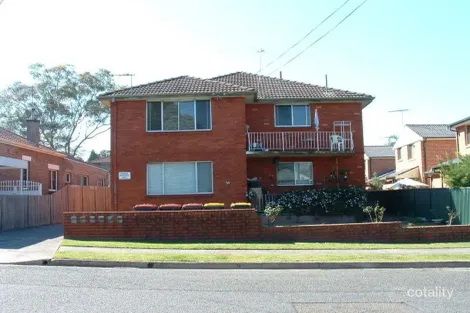 2/34 Dunmore St, Croydon Park, NSW 2133