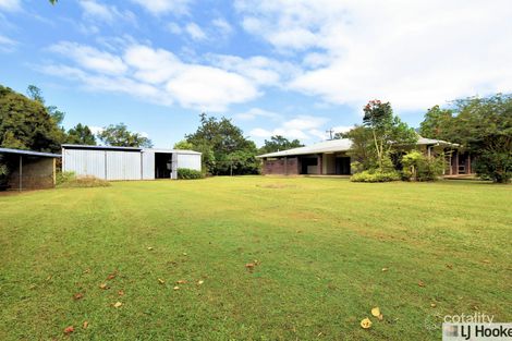 2 MJV MCNAMARA CL, BULGUN, QLD 4854