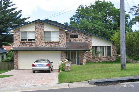 7 Barraran St, Gymea Bay, NSW 2227