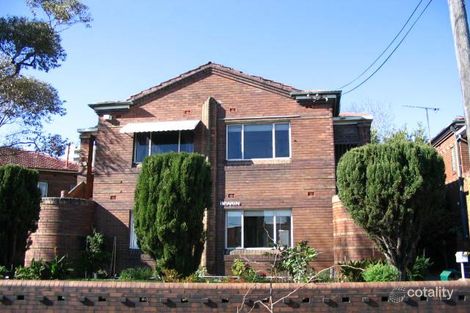 1 Samuel Terry Ave, Kensington, NSW 2033