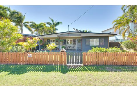 Property photo of 31 Percy Ford Street Cooee Bay QLD 4703
