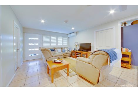 Property photo of 31 Percy Ford Street Cooee Bay QLD 4703