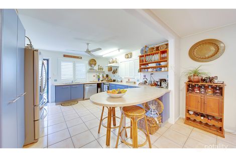 Property photo of 31 Percy Ford Street Cooee Bay QLD 4703