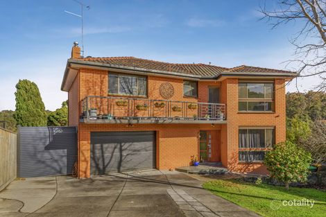 Property photo of 6 Akima Close Greensborough VIC 3088