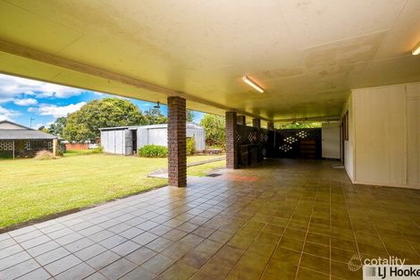 Property photo of 2 Mjv McNamara Close Bulgun QLD 4854