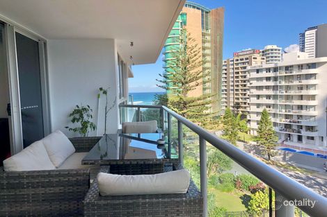 Property photo of 5 Clifford Street Surfers Paradise QLD 4217