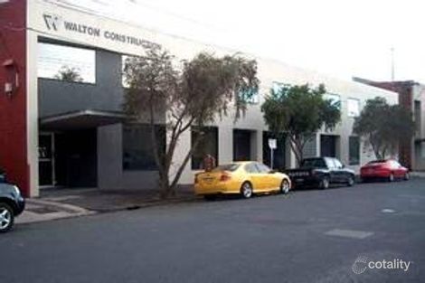 37-47 Thistlethwaite St, South Melbourne, VIC 3205