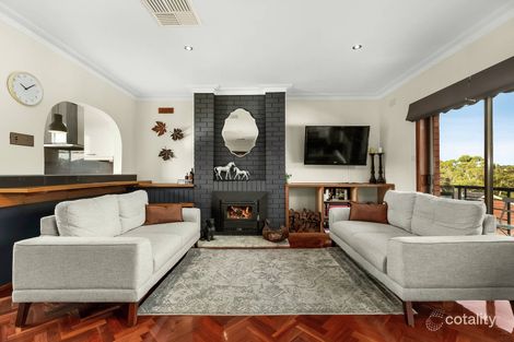 Property photo of 6 Akima Close Greensborough VIC 3088