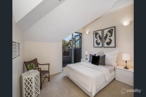Property photo of 11/15 Russell Street Wollstonecraft NSW 2065