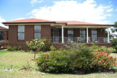 7 Piesley St, Prairiewood, NSW 2176