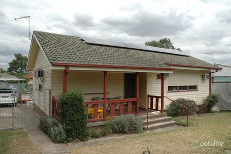 Property photo of 50 Popondetta Road Whalan NSW 2770