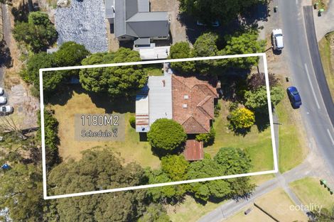 5 Crowley Rd, Healesville, VIC 3777